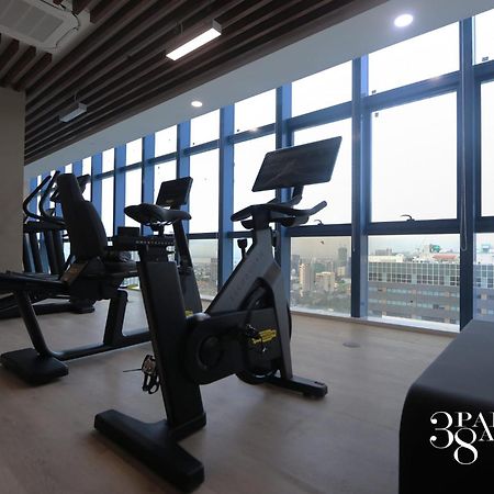 38 Park Avenue Condominium Cebu It Park - Unit Freyja 외부 사진