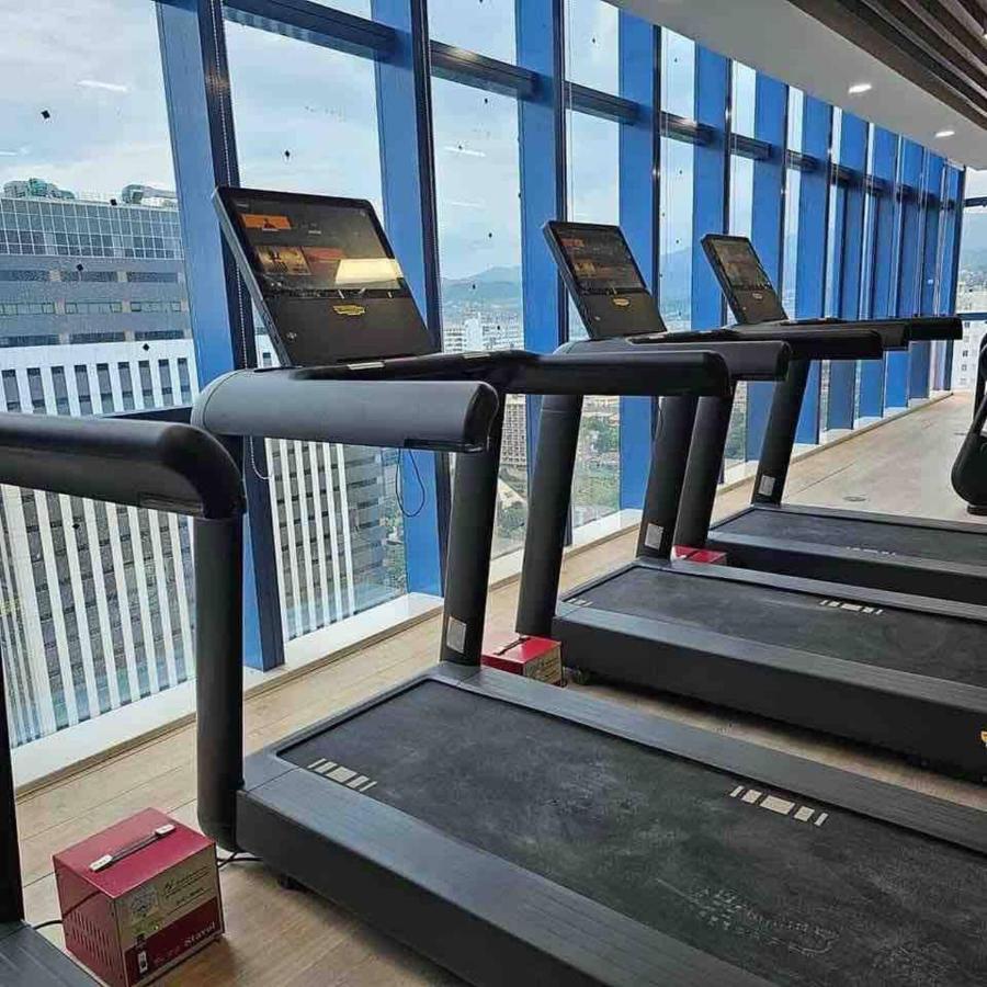 38 Park Avenue Condominium Cebu It Park - Unit Freyja 외부 사진