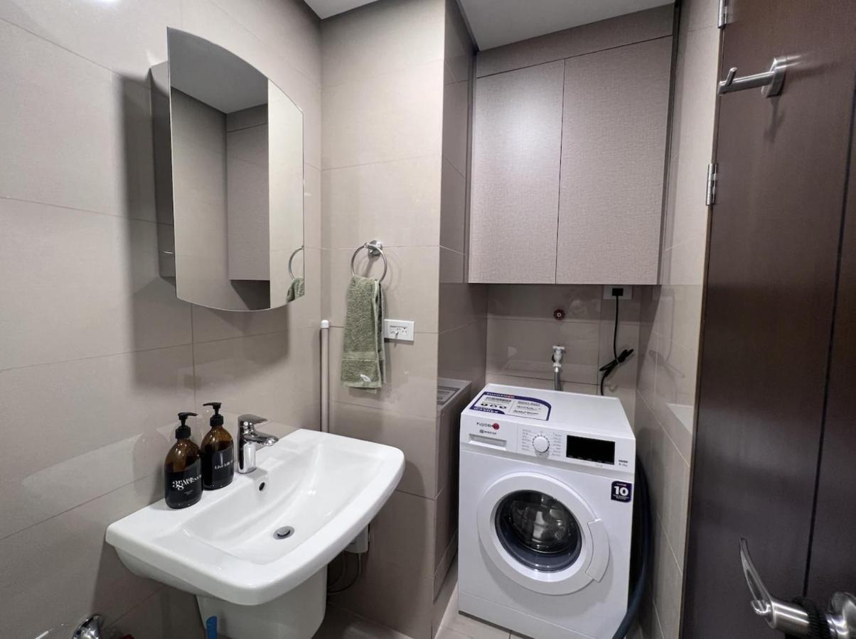 38 Park Avenue Condominium Cebu It Park - Unit Freyja 외부 사진