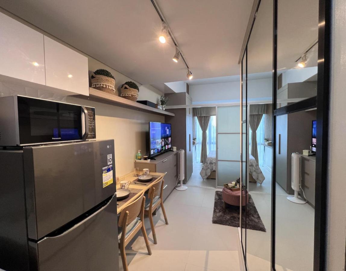 38 Park Avenue Condominium Cebu It Park - Unit Freyja 외부 사진