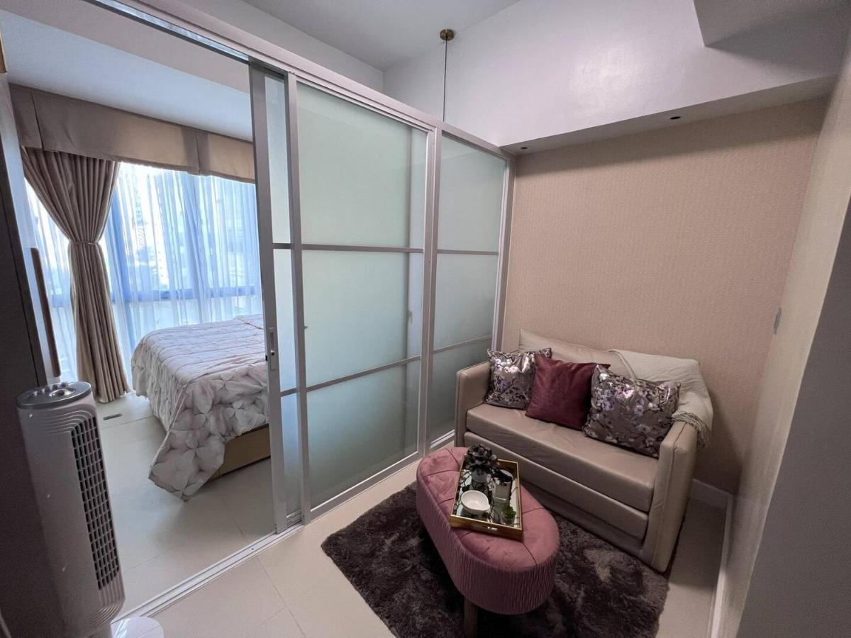 38 Park Avenue Condominium Cebu It Park - Unit Freyja 외부 사진