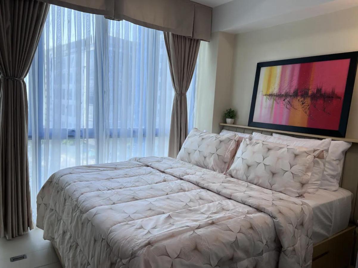 38 Park Avenue Condominium Cebu It Park - Unit Freyja 외부 사진