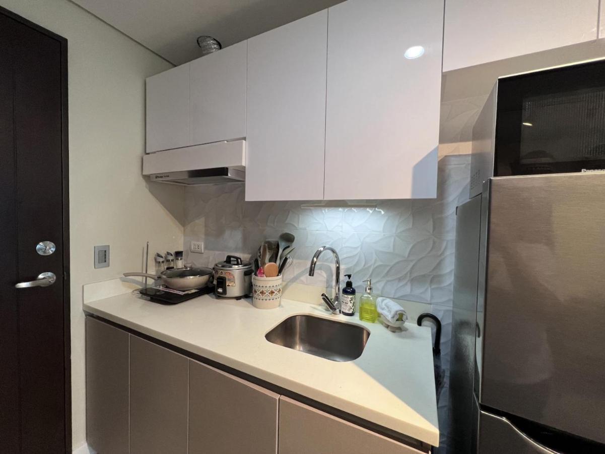 38 Park Avenue Condominium Cebu It Park - Unit Freyja 외부 사진
