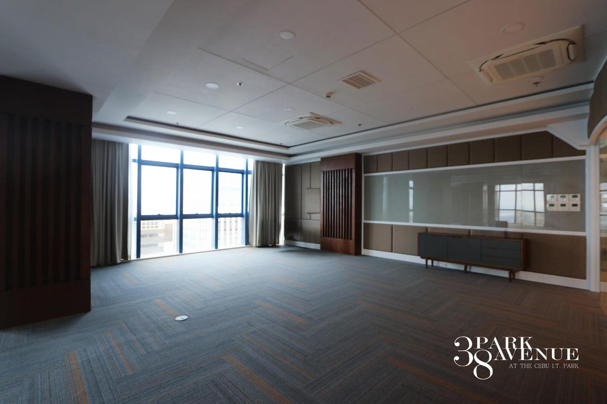 38 Park Avenue Condominium Cebu It Park - Unit Freyja 외부 사진